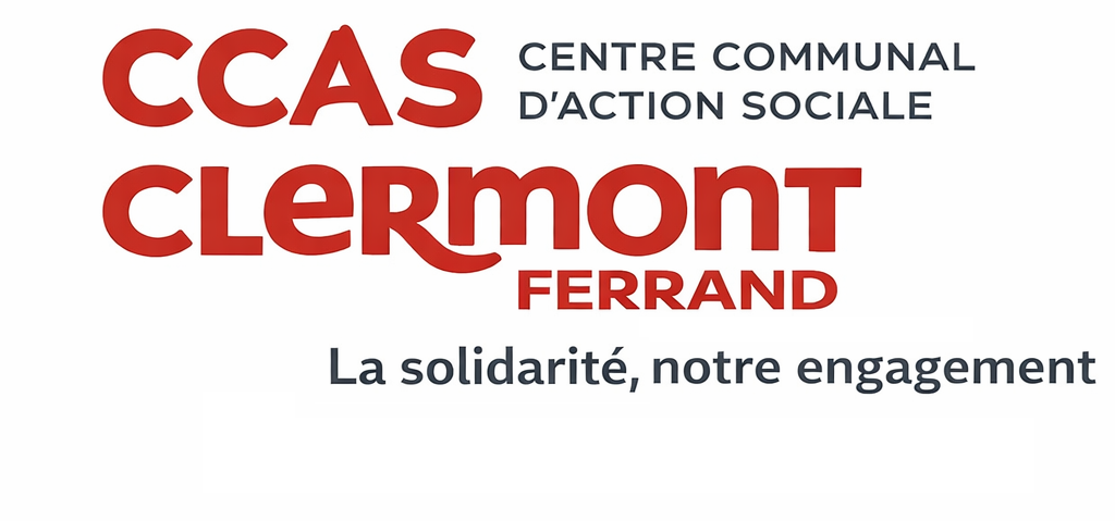 Logo – Séances d’Art‑Thérapie (CCAS de Clermont‑Ferrand)