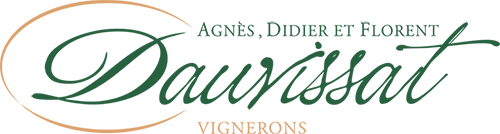 Logo Domaine Agnès & Didier DAUVISSAT