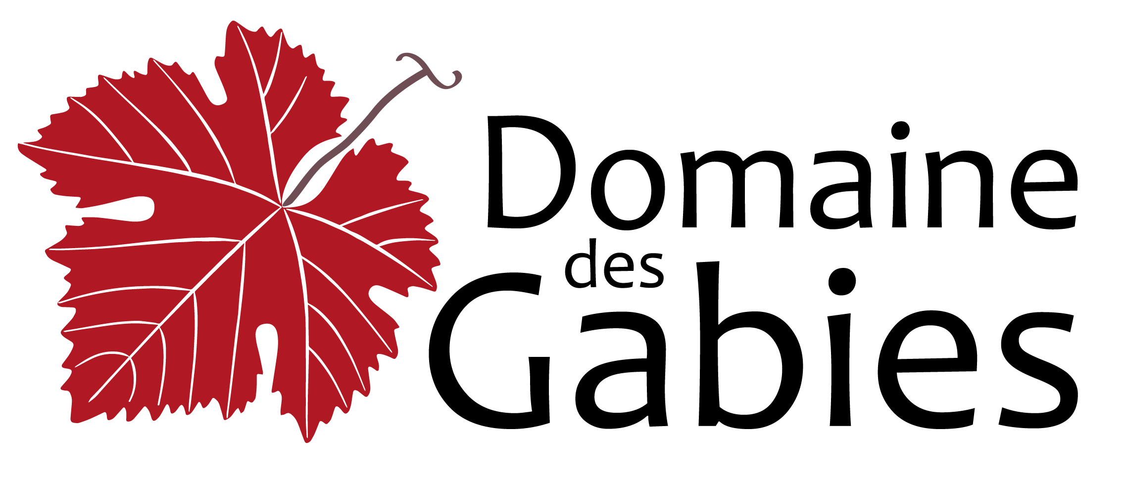 Logo Domaine des Gabies Marie-Hélène DENIS